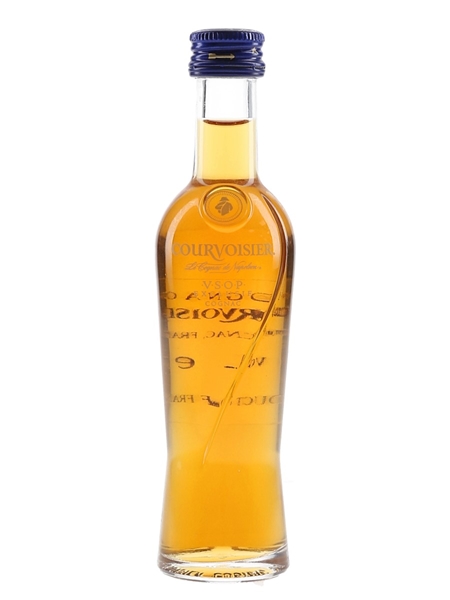 Courvoisier VSOP Exclusif  5cl / 40%