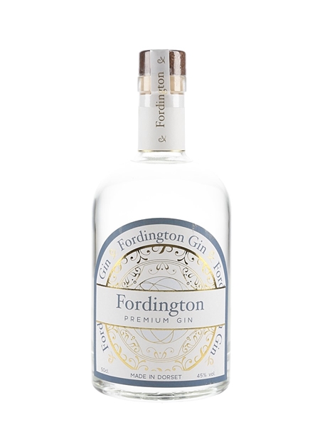 Fordington Premium Gin  50cl / 45%