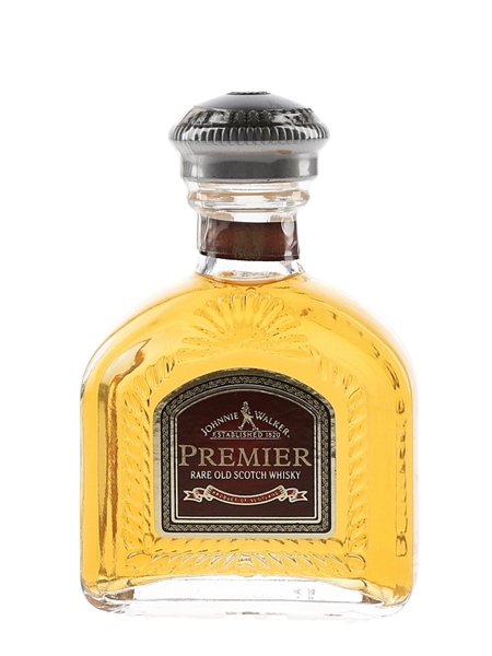 Johnnie Walker Premier  5cl / 43%