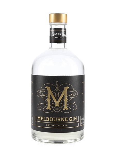 Melbourne Gin  70cl / 40%