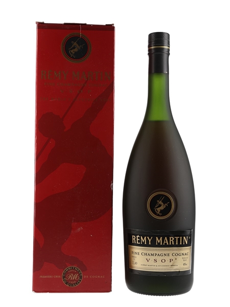 Remy Martin VSOP Bottled 1990s 100cl / 40%