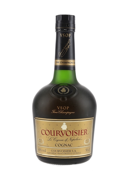 Courvoisier VSOP Bottled 1990s 50cl / 40%