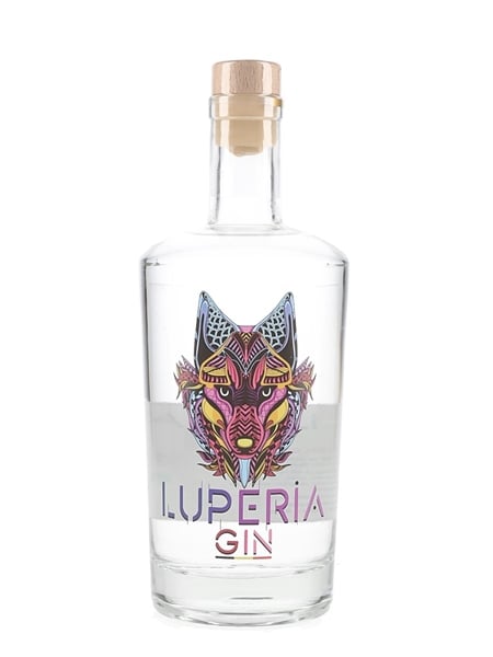 Luperia Gin  50cl / 42%