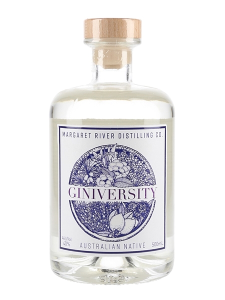 Giniversity Margaret River Distilling Co. 50cl / 40%