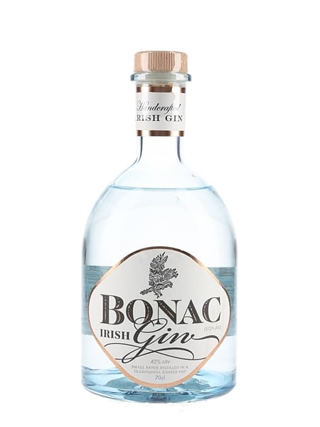 Bonac Irish Gin  70cl / 42%