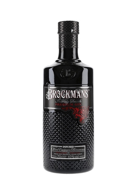 Brockmans Premium Gin  70cl / 40%