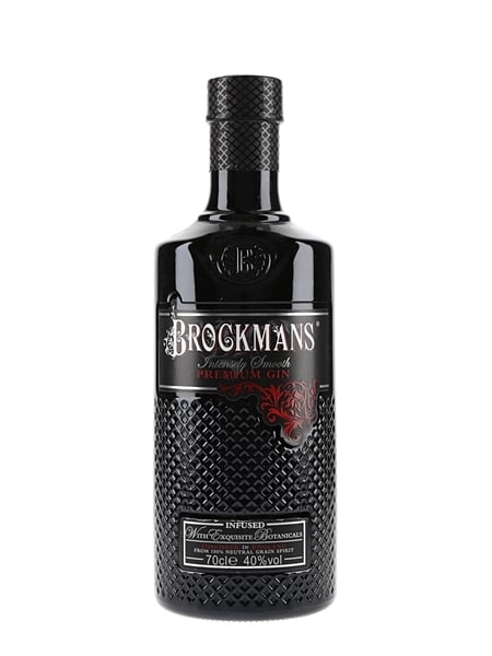 Brockmans Premium Gin  70cl / 40%