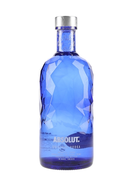 Absolut Facet 2006 Edition  70cl / 40%