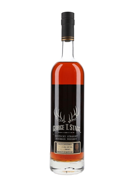 George T Stagg 2020 Release Buffalo Trace Antique Collection 75cl / 65.2%