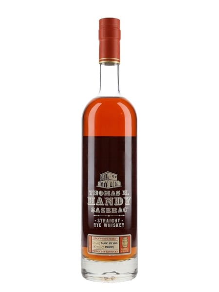 Thomas H Handy Sazerac 2022 Release Buffalo Trace Antique Collection 75cl / 65.45%