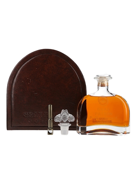 Gran Patron Anejo Burdeos Tequila  75cl / 40%