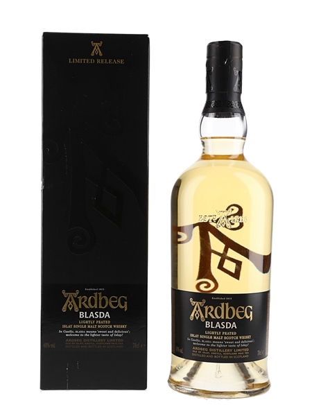 Ardbeg Blasda  70cl / 40%