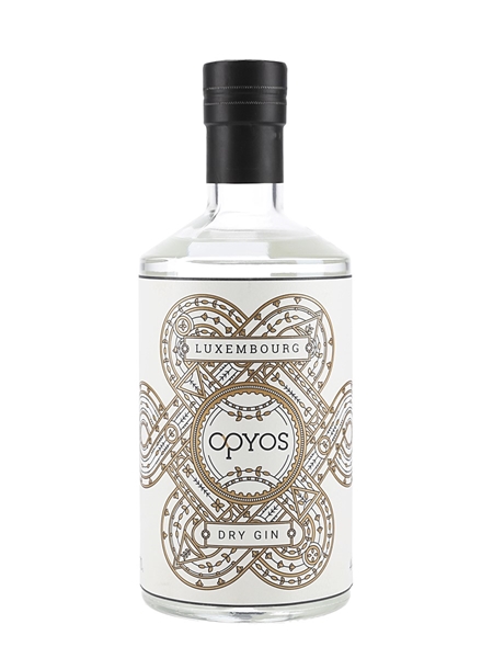 Opyos Dry Gin  70cl / 44%