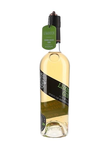 Eccentric Limbeck Gin  70cl / 45%