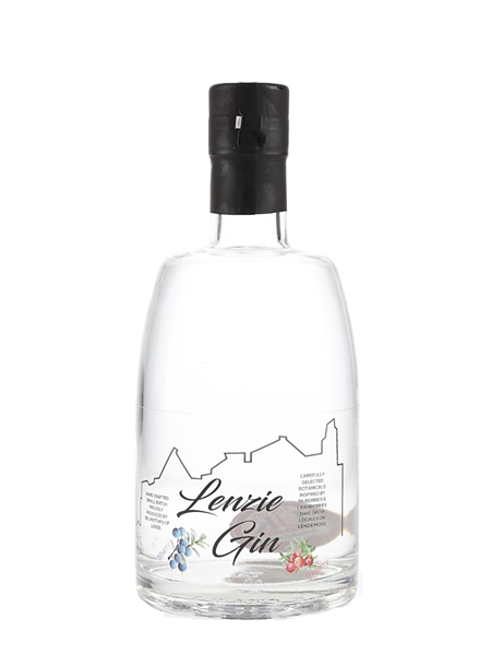 Lenzie Gin  70cl / 42%