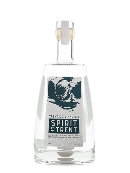 Trent Original Gin  70cl / 40%