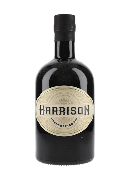 Harrison Handcrafted Gin Ireland 70cl / 41.4%