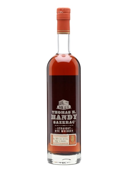 Thomas H Handy Sazerac 2006 Release 75cl