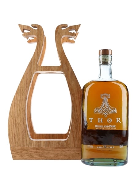 Highland Park Thor 16 Year Old Valhalla Collection 70cl / 52.1%