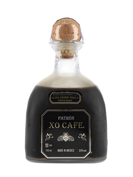 Patron XO Cafe  70cl / 35%