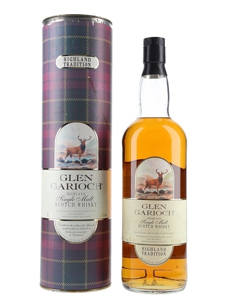 Glen Garioch Highland Tradition  100cl / 40%