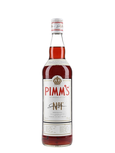 Pimm's No.1 Cup  70cl / 25%