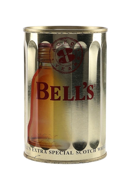 Bell's 8 Year Old Tin  5cl / 40%