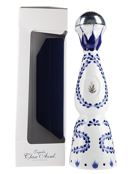 Clase Azul Reposado Tequila  70cl / 40%