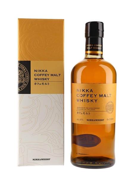 Nikka Coffey Malt  70cl / 45%