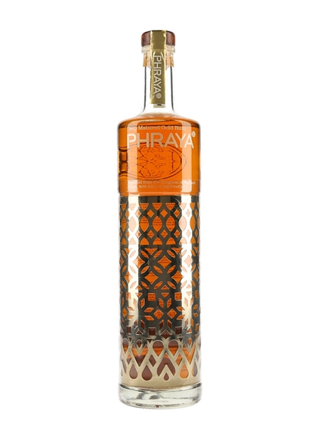 Phraya Rum Thailand 70cl / 40%