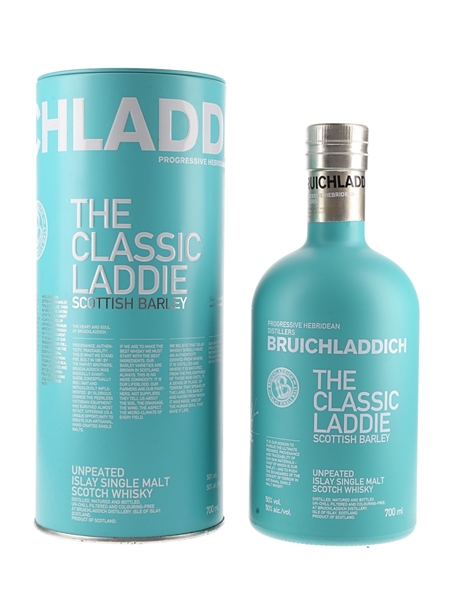 Bruichladdich The Classic Laddie  70cl / 50%