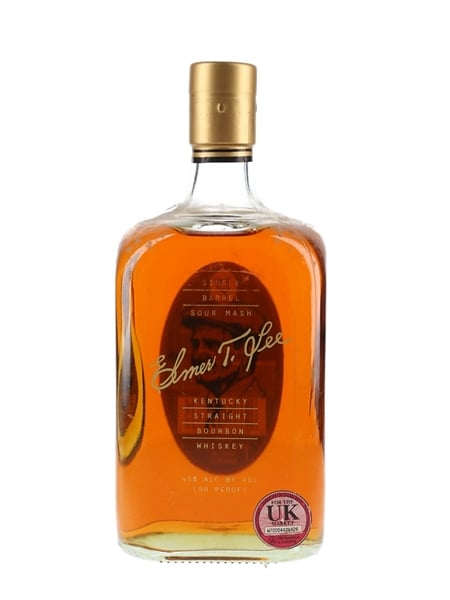 Elmer T Lee Single Barrel Buffalo Trace 75cl / 45%