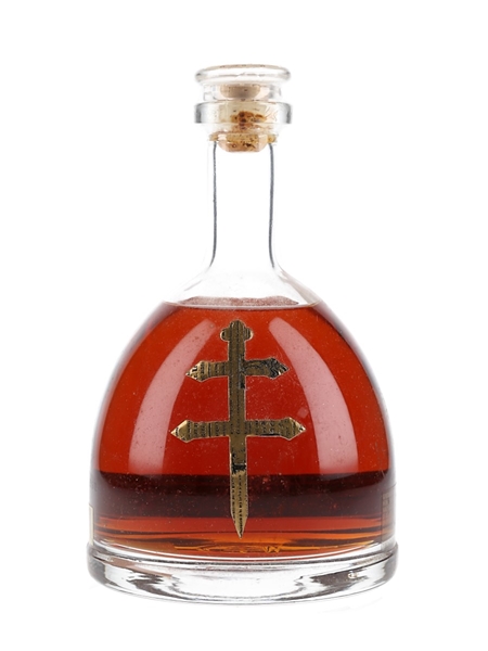 D'Usse VSOP Cognac US Import 75cl / 40%