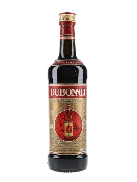 Dubonnet Bottled 1980s 75cl / 17.7%