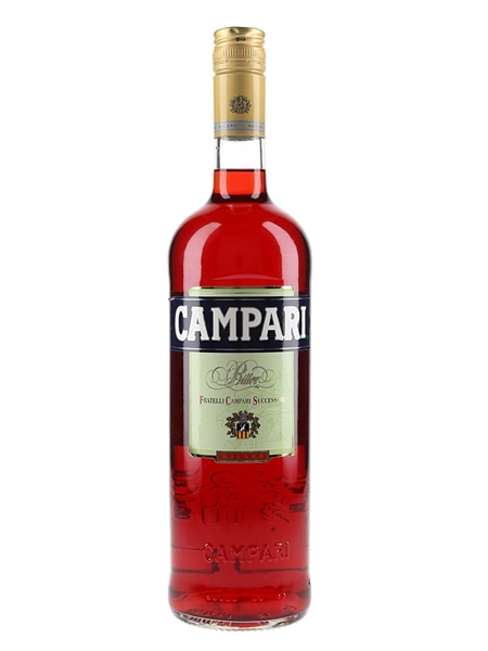 Campari Bitter  100cl / 25%