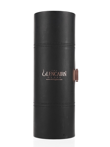 Glencairn Glasses Carry Case  