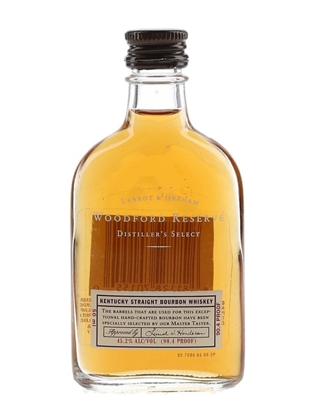 Woodford Reserve Distiller's Select  5cl / 45.2%