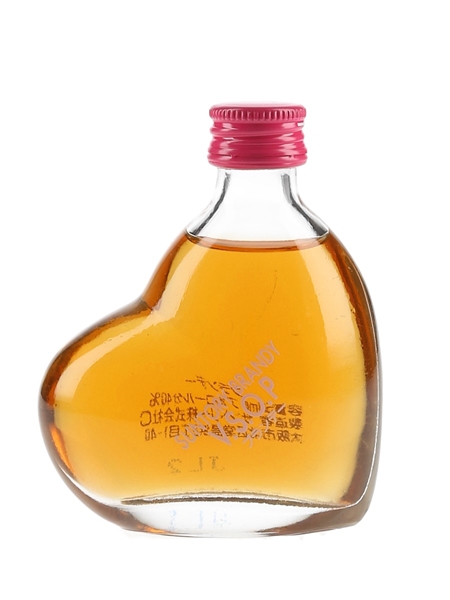 Suntory VSOP Brandy Bottled 1990s 5cl / 40%