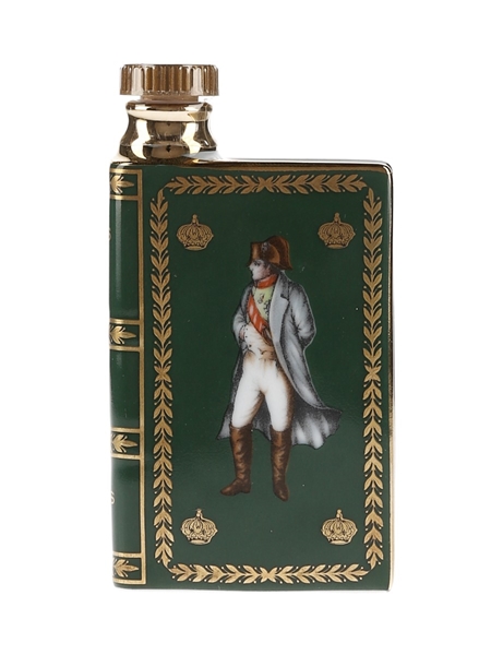 Camus Cognac Bicentenaire De L'Empereur Napoleon 1er 5cl / 40%