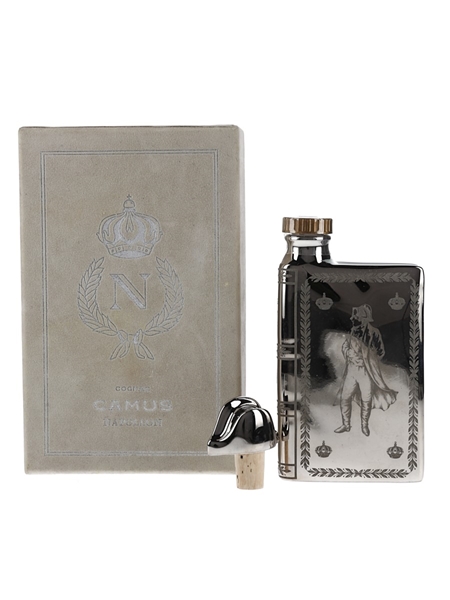 Camus Napoleon Cognac Bicentenaire De L'Empereur Napoleon 1er 5cl / 40%