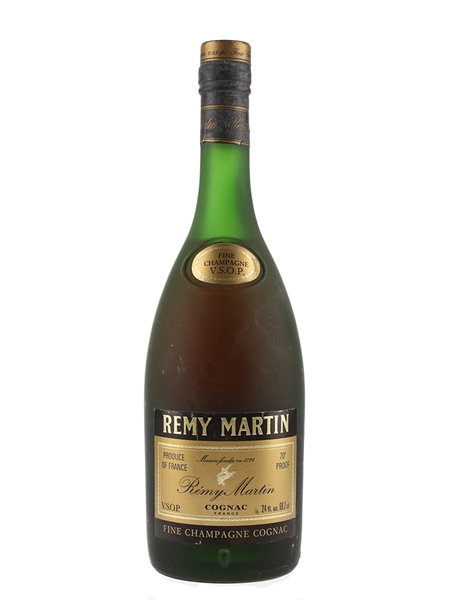 Remy Martin VSOP Bottled 1970s 68.2cl / 40%