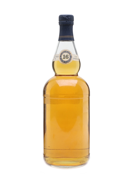 Glen Moray 16 Year Old  100cl / 43%