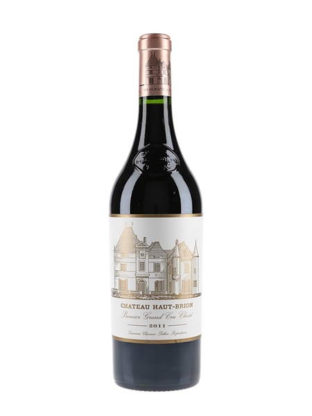 2011 Chateau Haut Brion Premier Grand Cru Classe 75cl / 13.5%