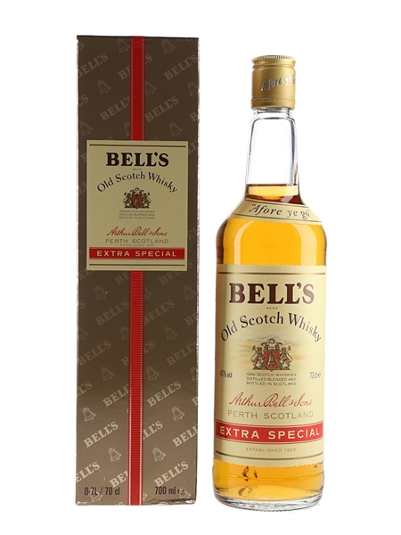 Bell's Finest Extra Special  70cl / 40%