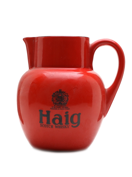 Haig Ceramic Water Jug Large 