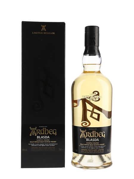 Ardbeg Blasda  70cl / 40%