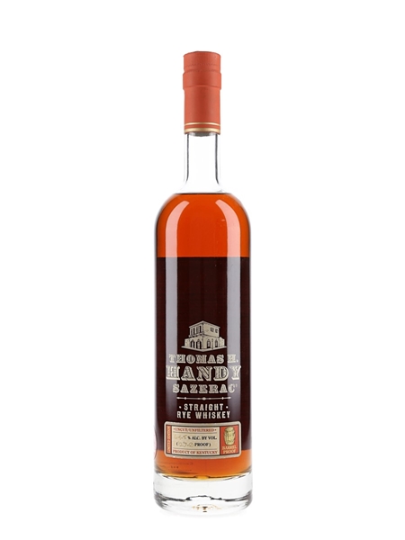 Thomas H Handy Sazerac 2020 Release Buffalo Trace Antique Collection 75cl / 64.5%