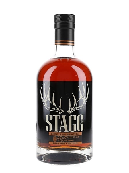 Stagg Jr Summer Batch 16 Bottled 2021 75cl / 65.45%