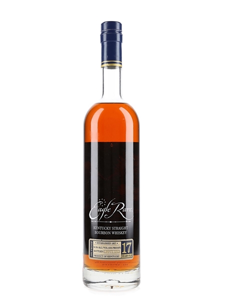 Eagle Rare 17 Year Old Buffalo Trace Antique Collection 2020 Release 75cl / 50.5%