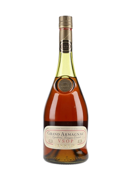 Janneau VSOP Grand Armagnac  70cl / 40%